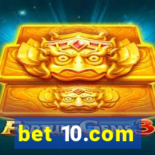 bet 10.com